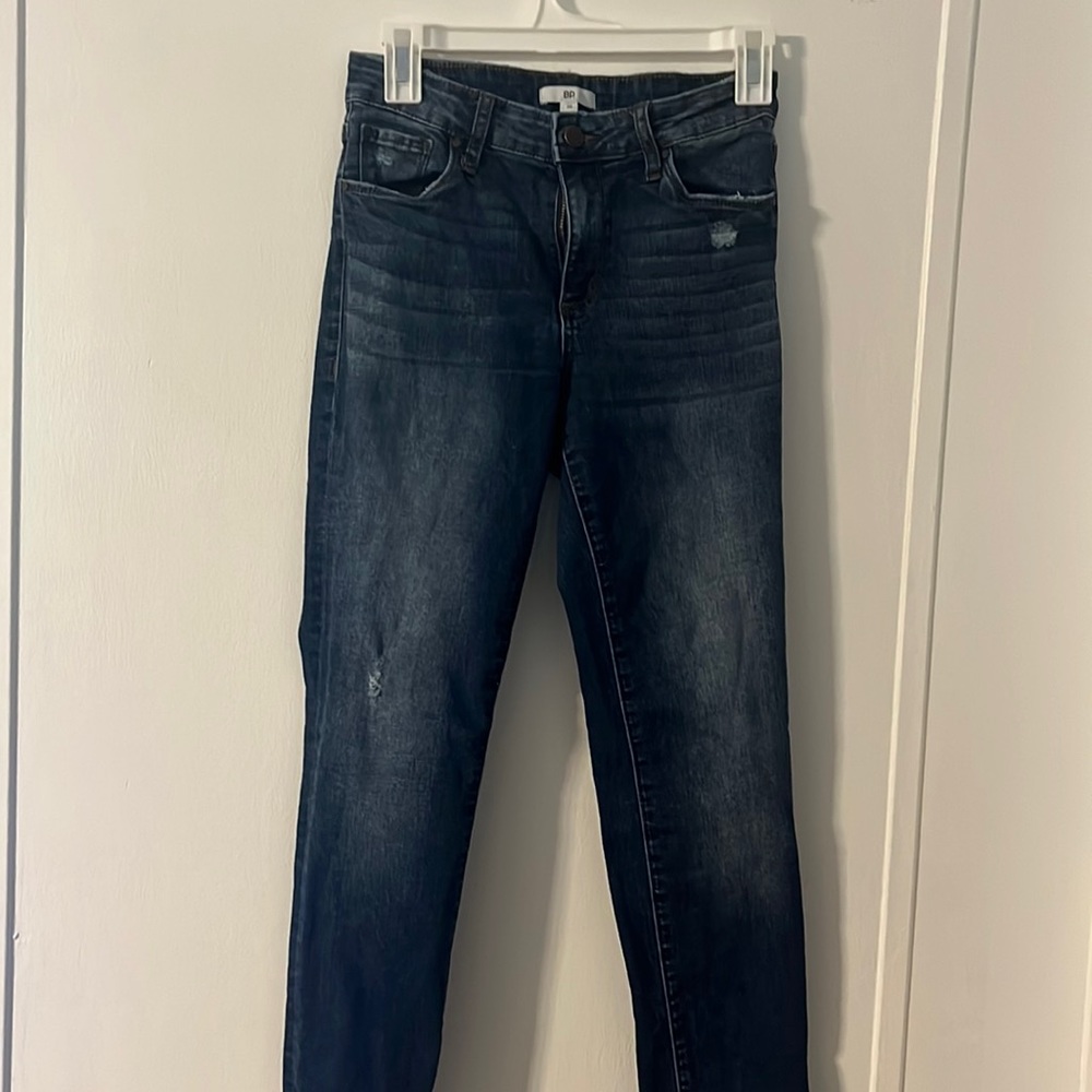 BP straight leg Jeans